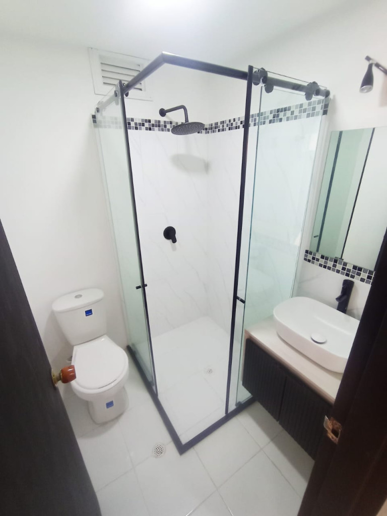 Apartamento En Venta - El Peñón, Cali