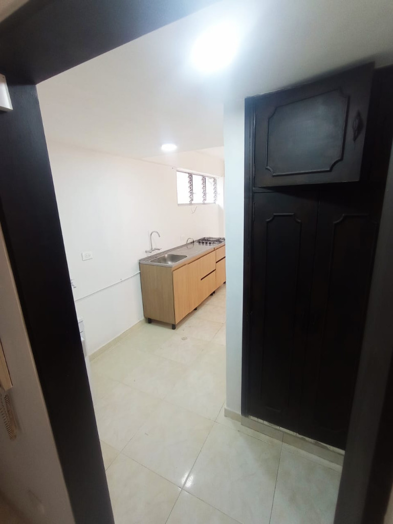 Apartamento En Venta - El Peñón, Cali