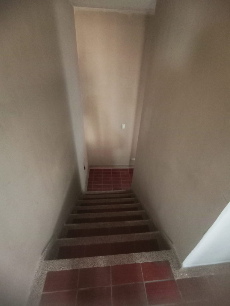 Apartamento En Venta - El Peñón, Cali