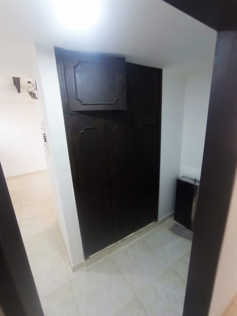 Apartamento En Venta - El Peñón, Cali
