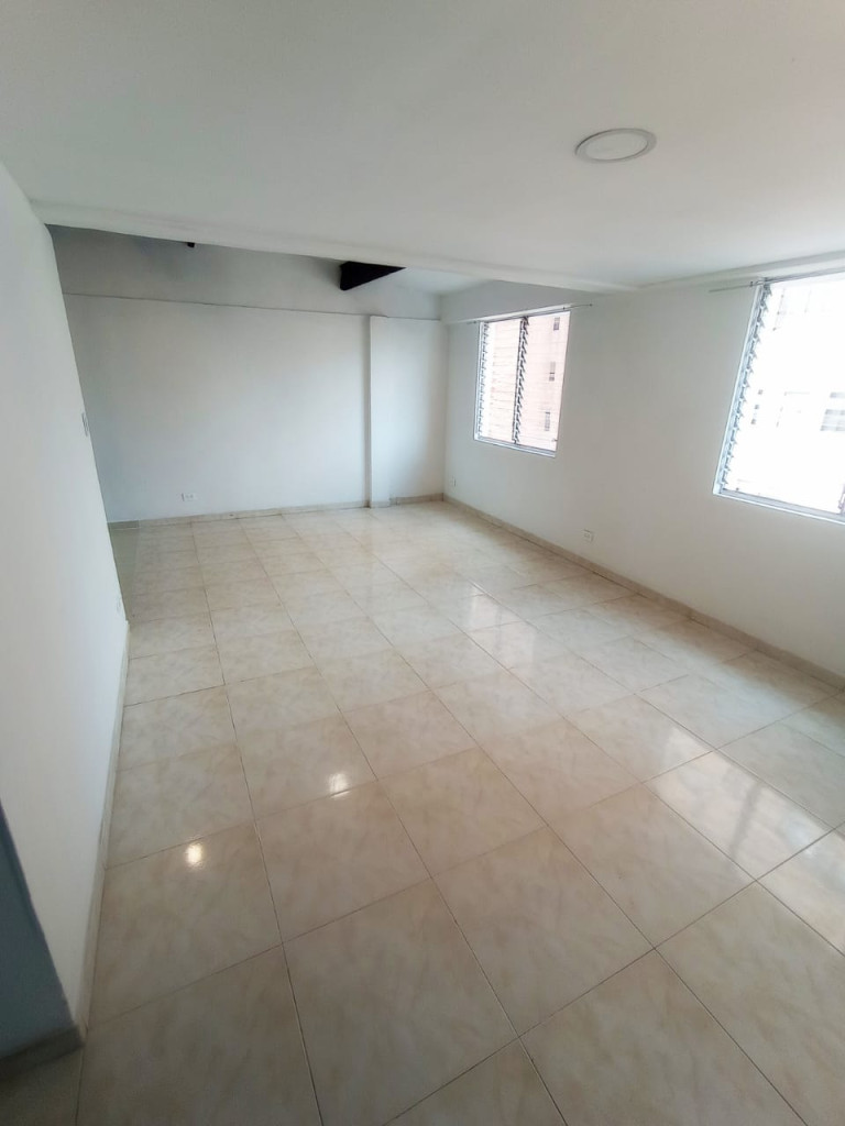 Apartamento En Venta - El Peñón, Cali
