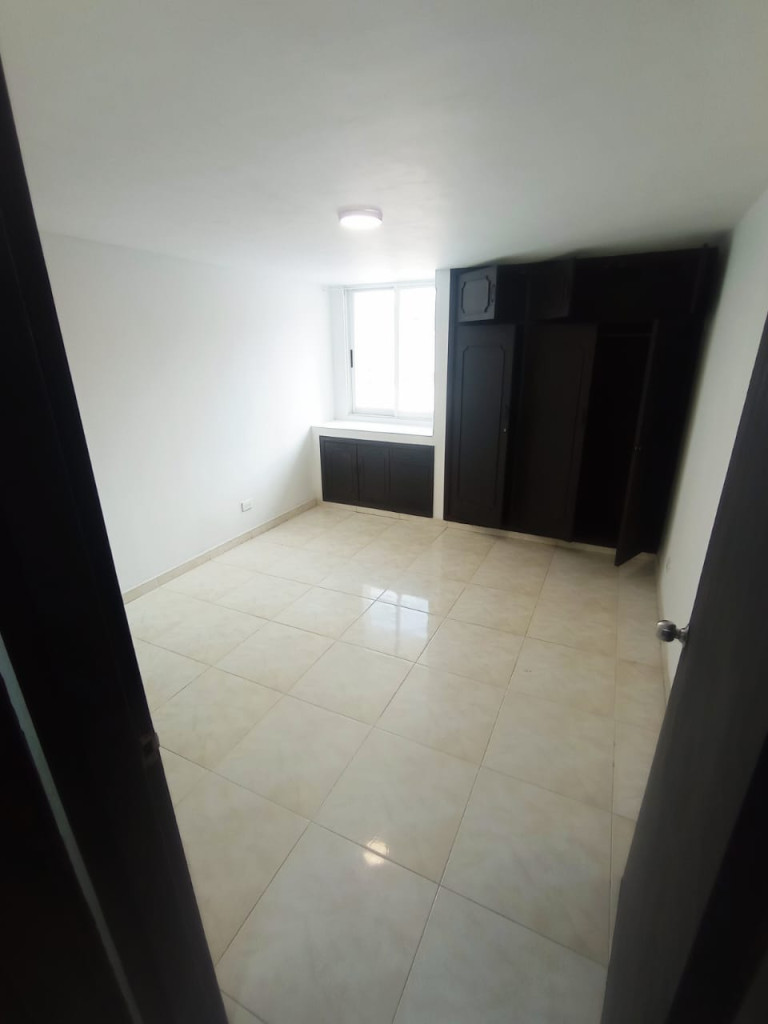 Apartamento En Venta - El Peñón, Cali