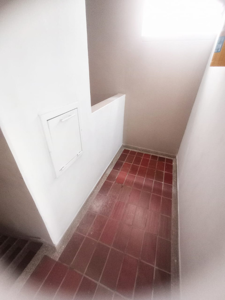 Apartamento En Venta - El Peñón, Cali