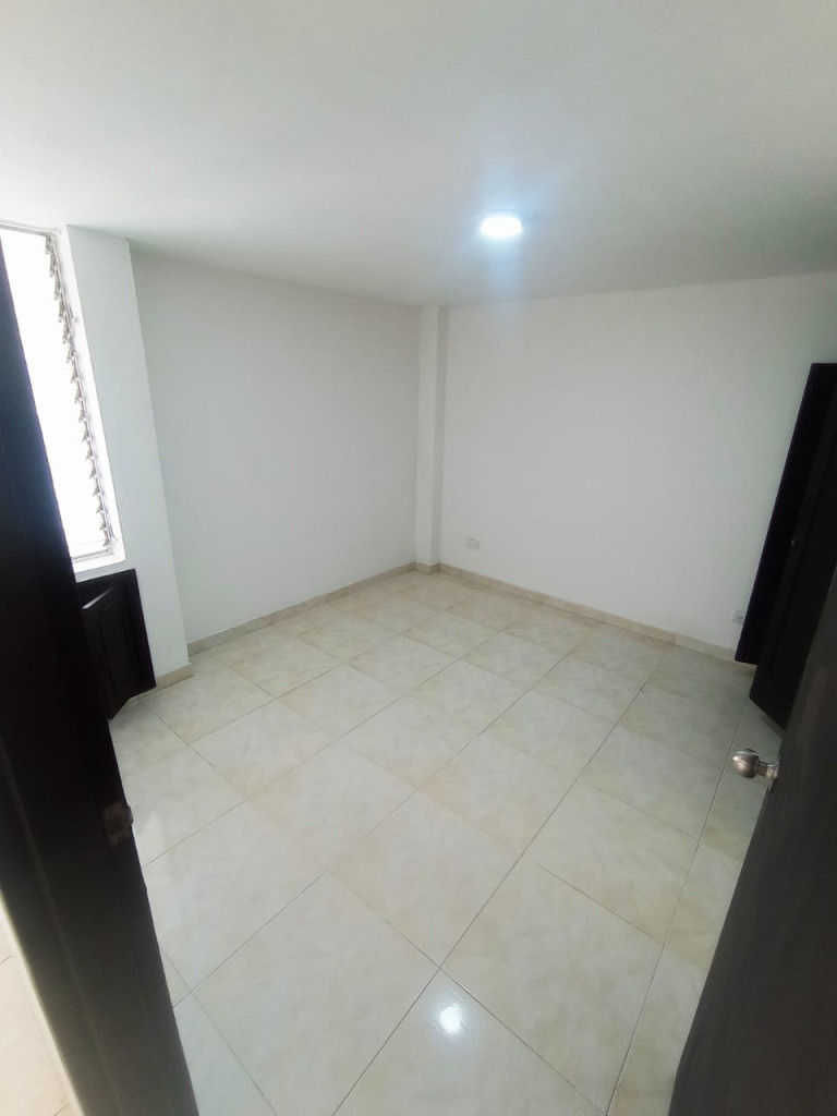 Apartamento En Venta - El Peñón, Cali