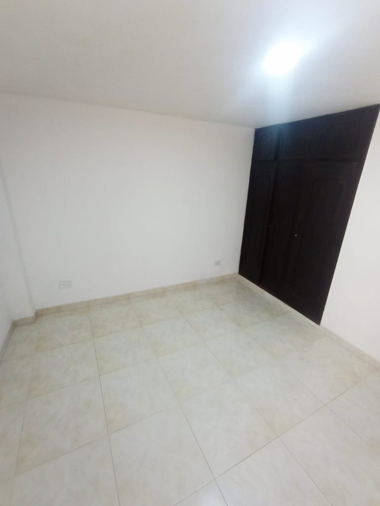 Apartamento En Venta - El Peñón, Cali