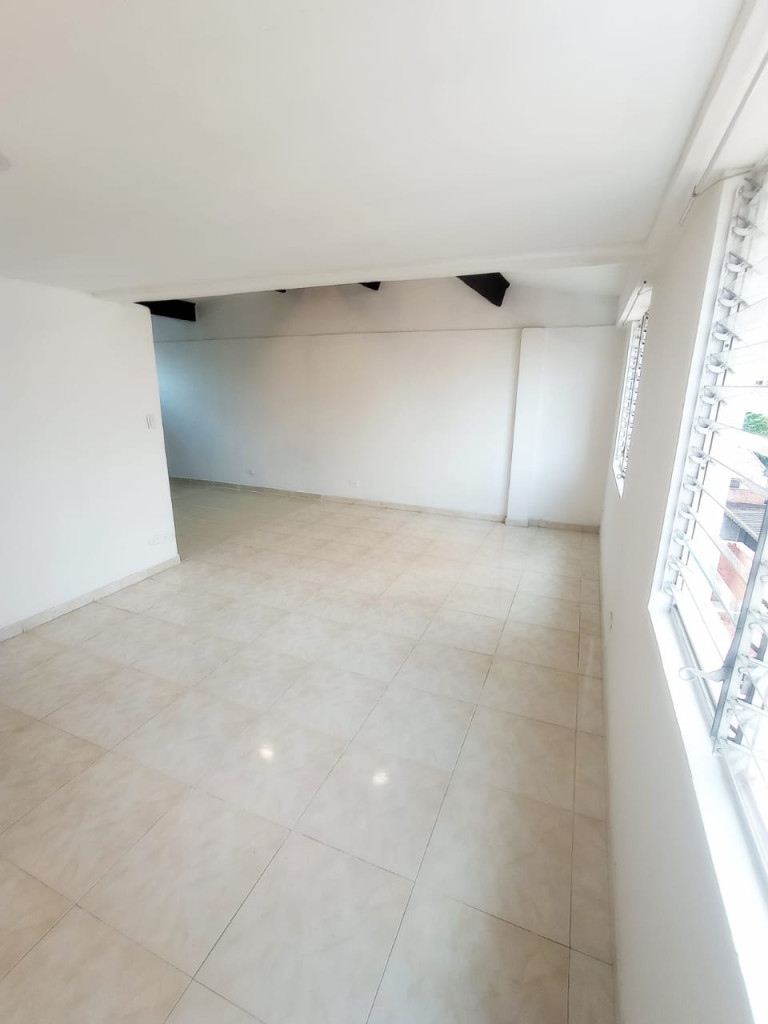 Apartamento En Venta - El Peñón, Cali