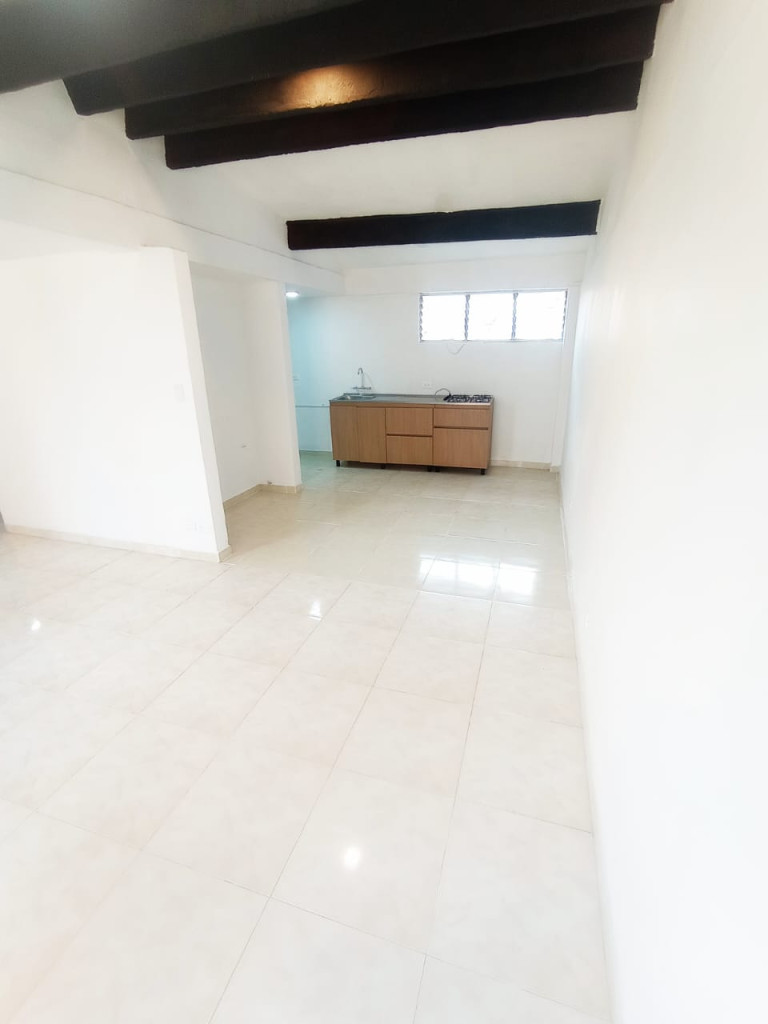 Apartamento En Venta - El Peñón, Cali