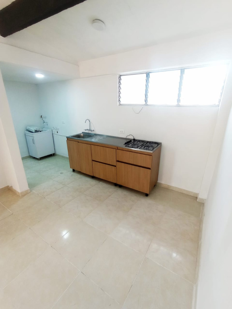 Apartamento En Venta - El Peñón, Cali