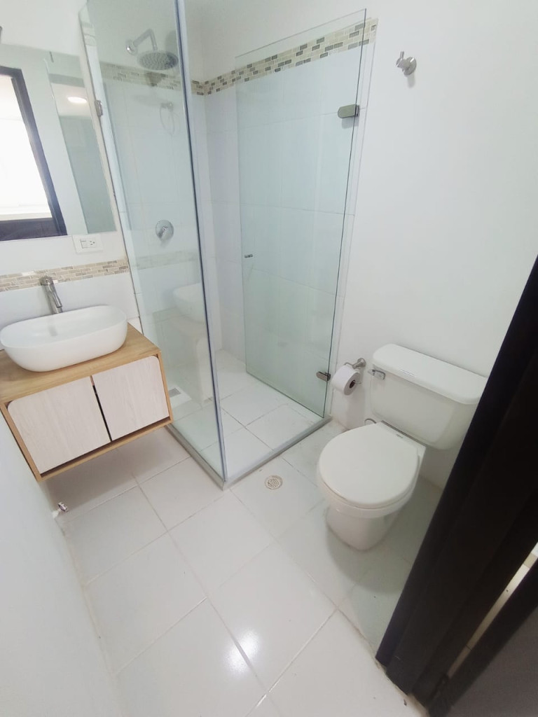 Apartamento En Venta - El Peñón, Cali