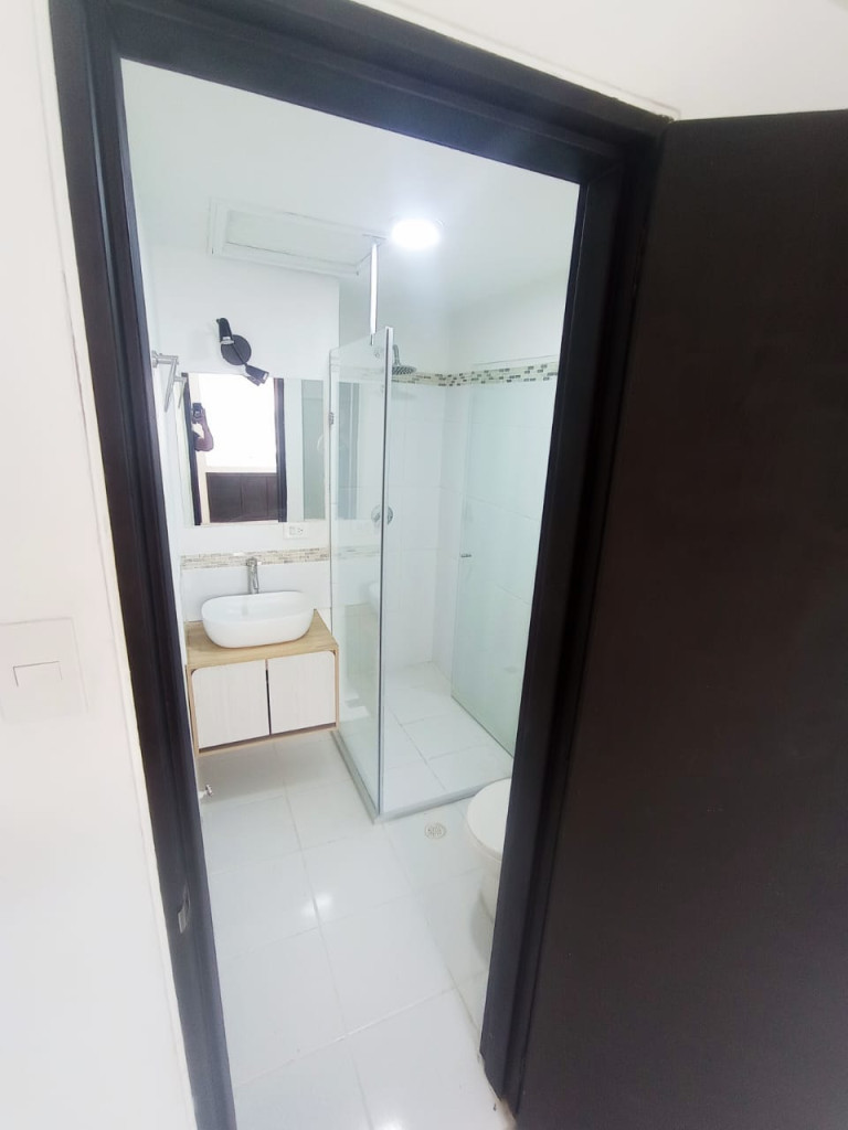 Apartamento En Venta - El Peñón, Cali