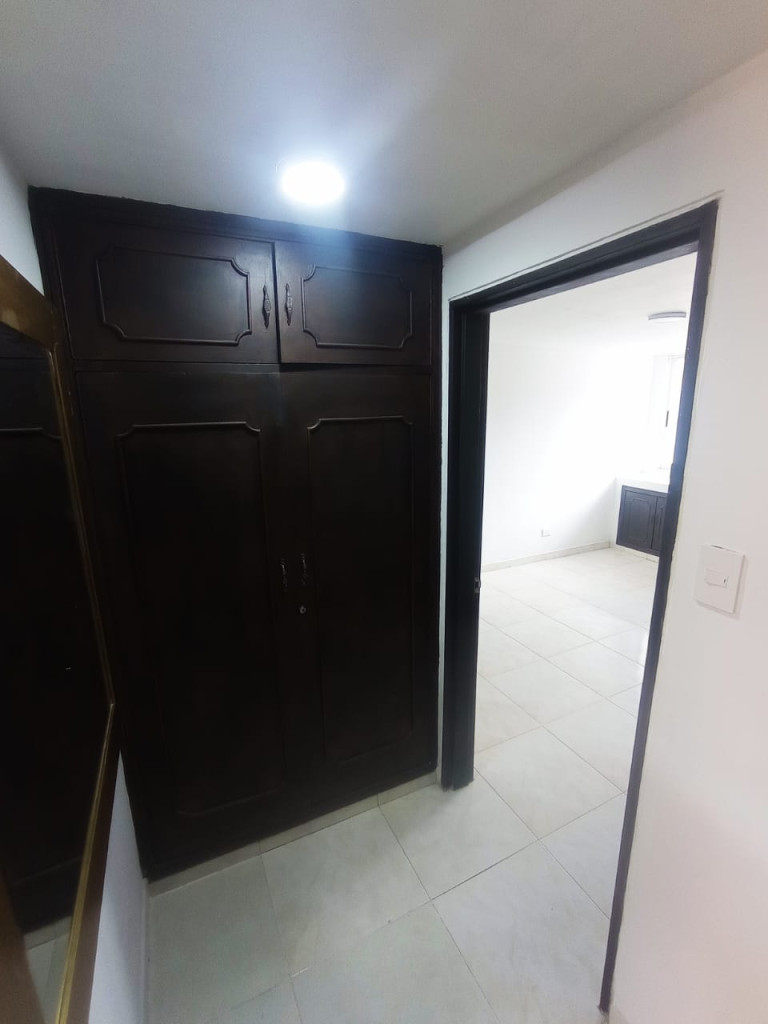 Apartamento En Venta - El Peñón, Cali