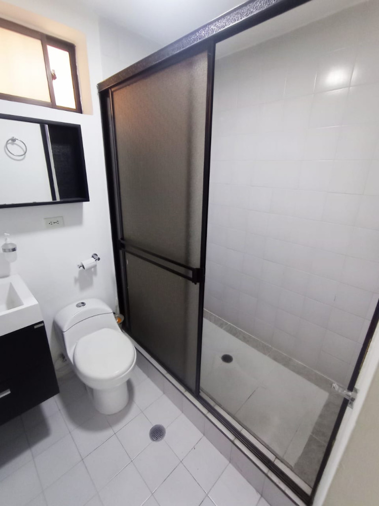 Apartaestudio En Venta - San Vicente, Cali