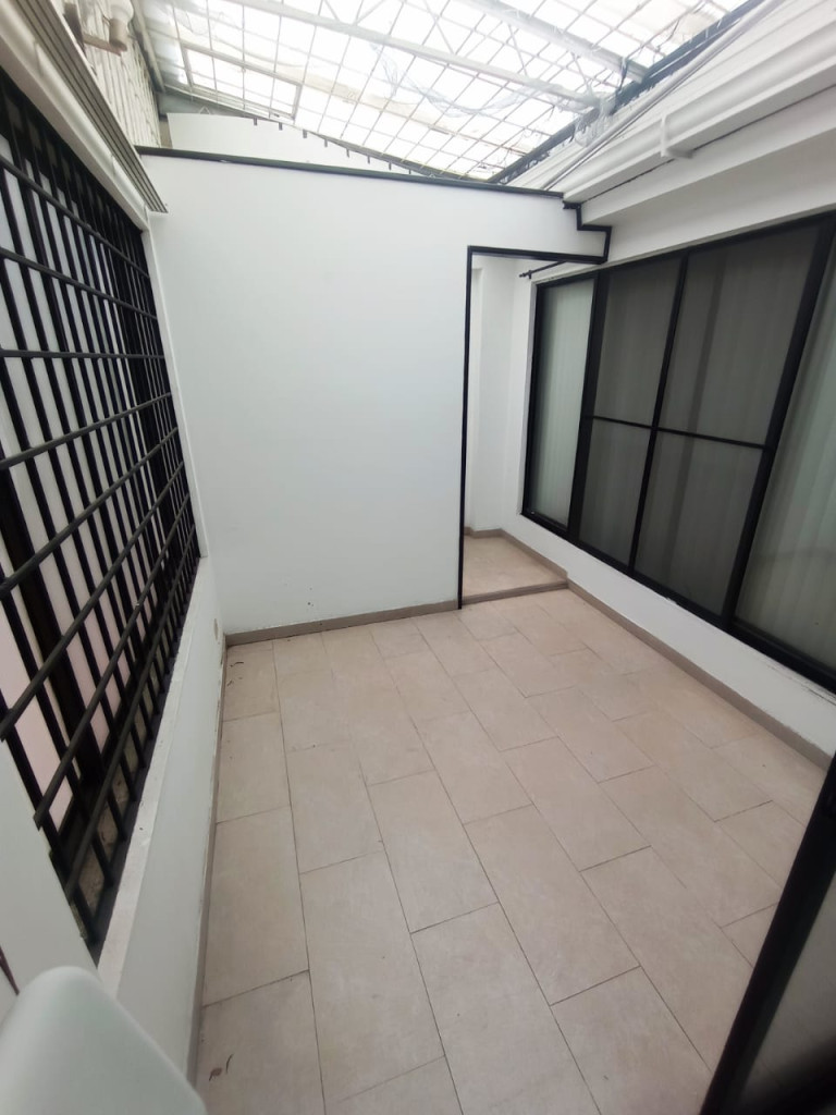 Apartaestudio En Venta - San Vicente, Cali
