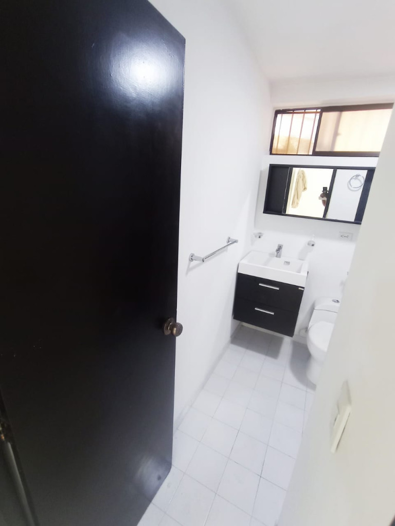 Apartaestudio En Venta - San Vicente, Cali