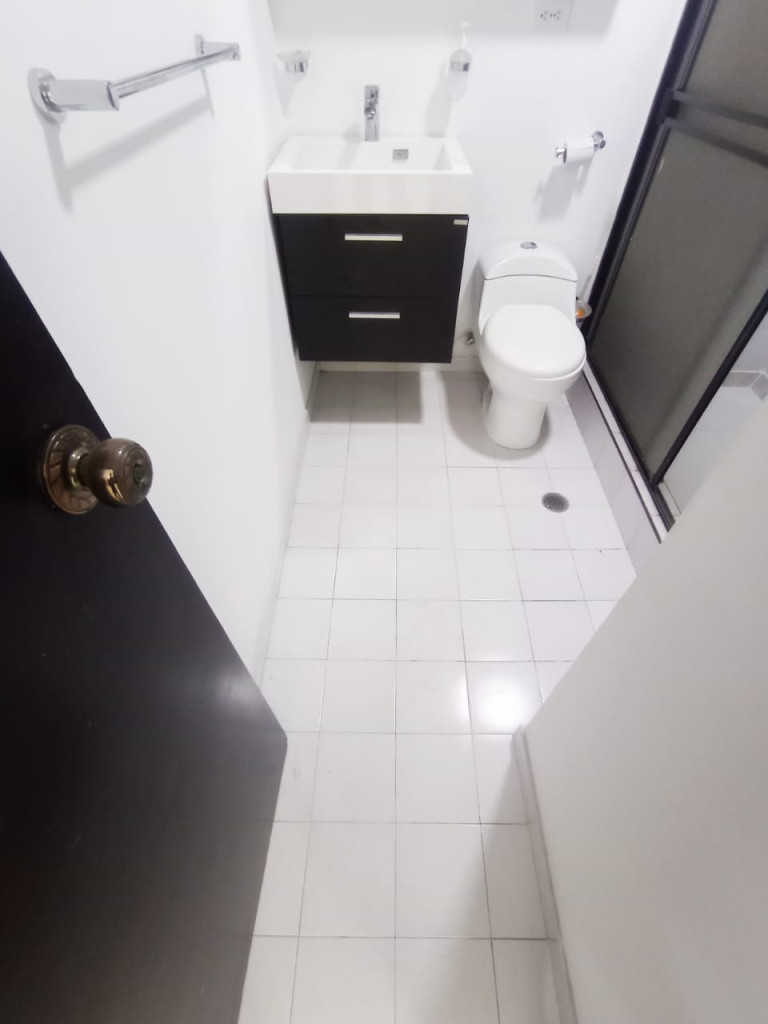 Apartaestudio En Venta - San Vicente, Cali