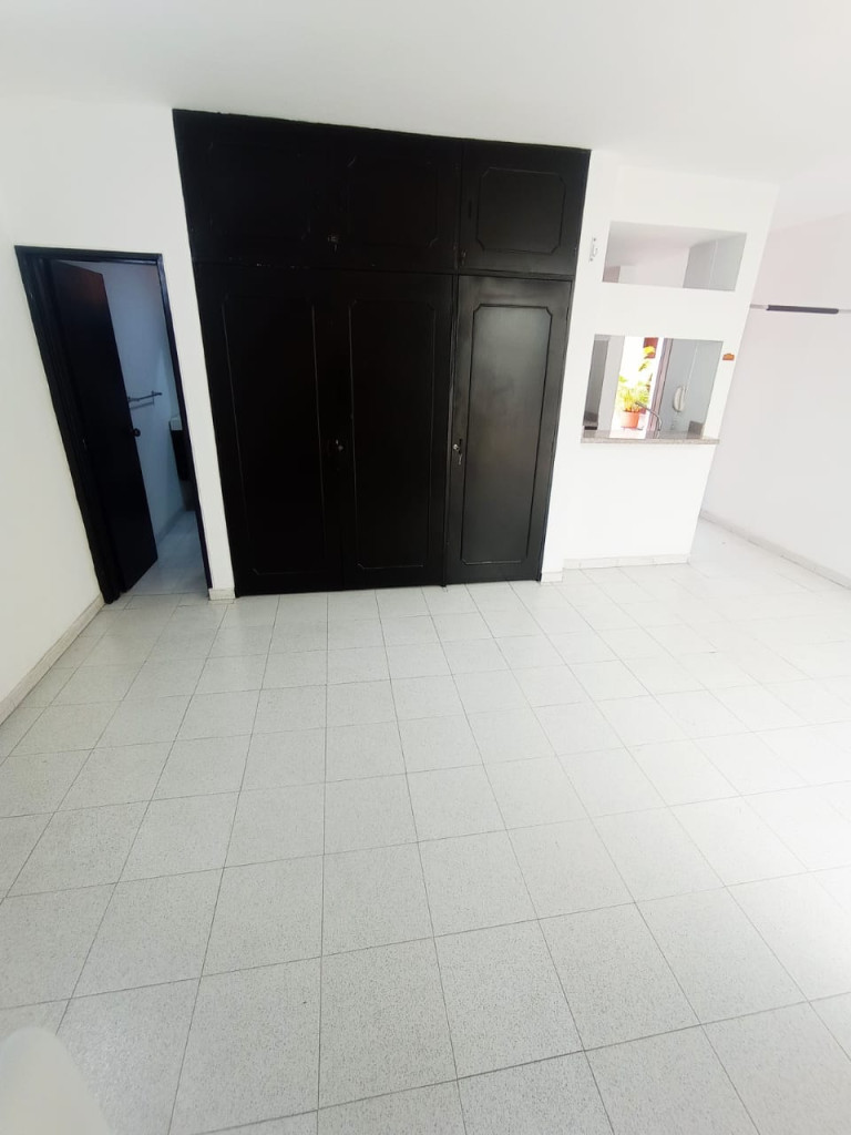 Apartaestudio En Venta - San Vicente, Cali