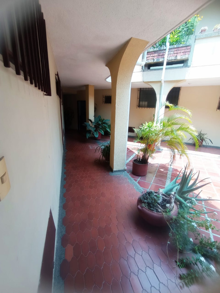 Apartaestudio En Venta - San Vicente, Cali