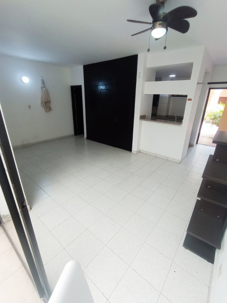 Apartaestudio En Venta - San Vicente, Cali