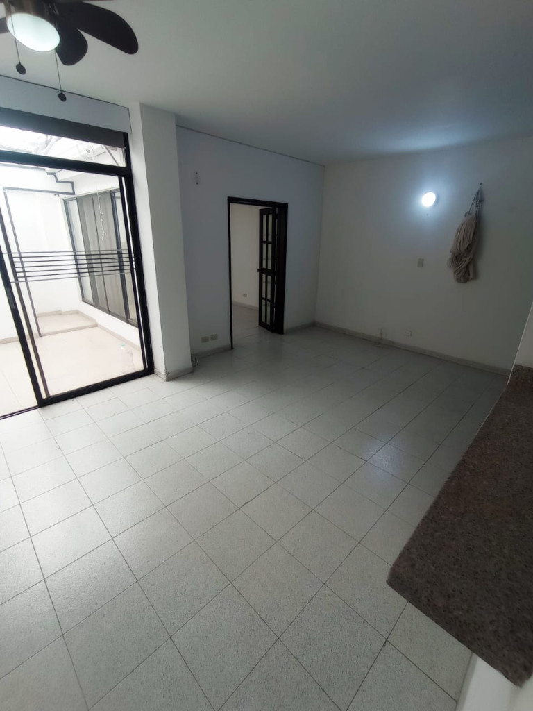 Apartaestudio En Venta - San Vicente, Cali