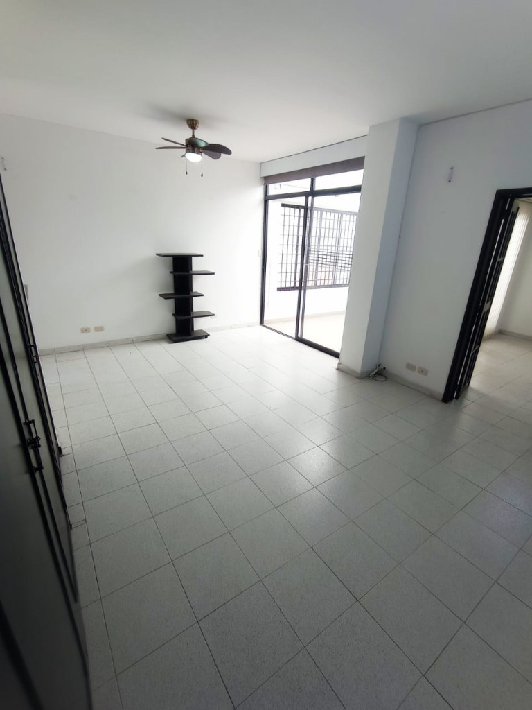 Apartaestudio En Venta - San Vicente, Cali