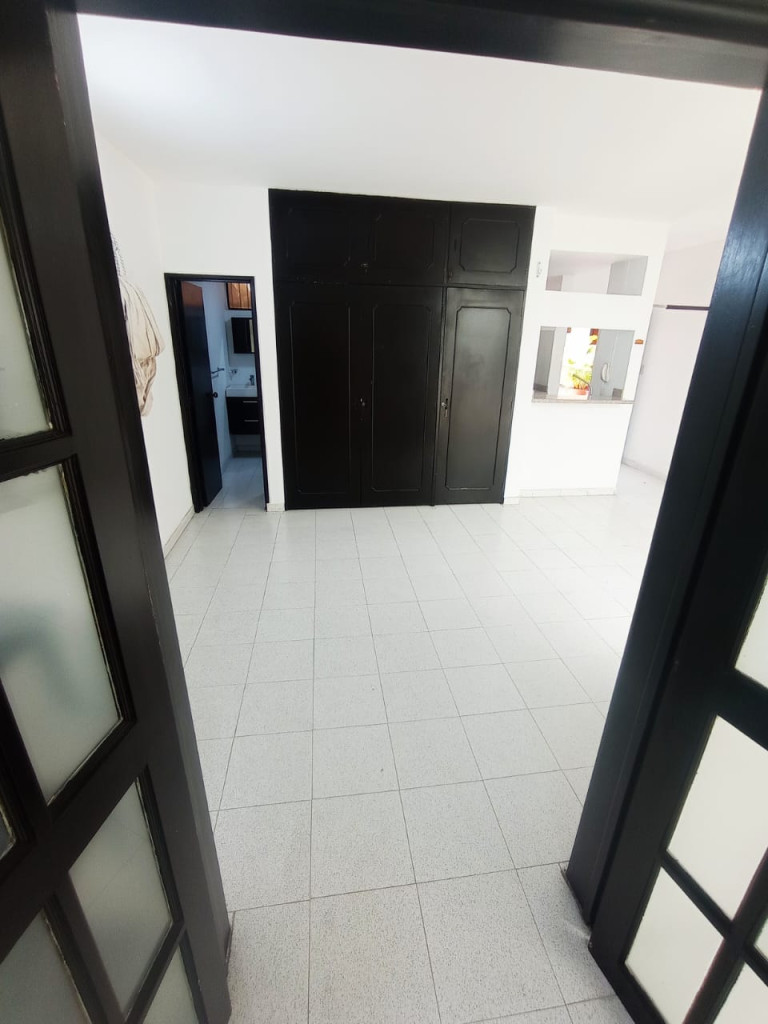 Apartaestudio En Venta - San Vicente, Cali