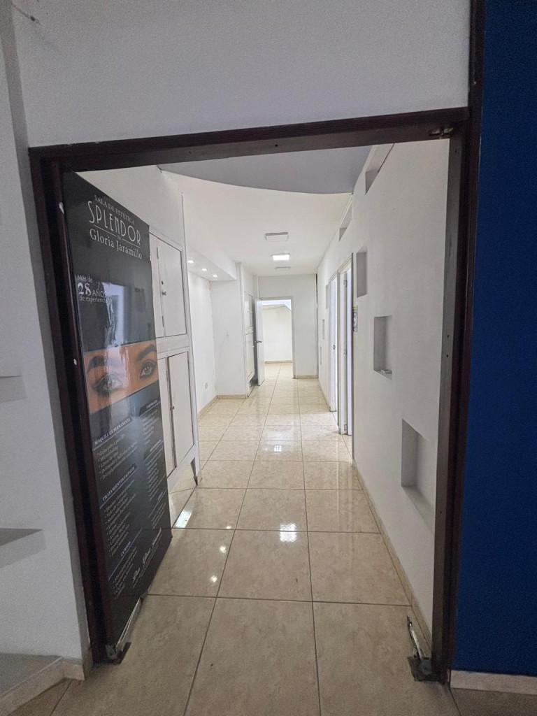 Local En Arriendo - Nueva Tequendama , Cali