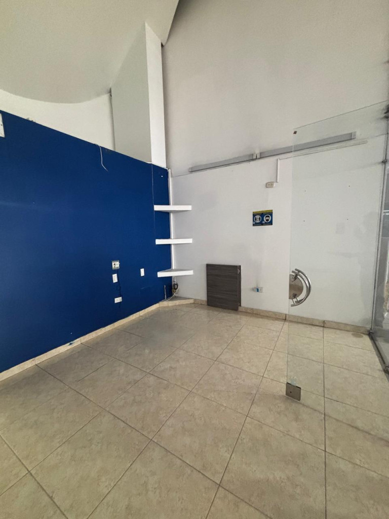 Local En Arriendo - Nueva Tequendama , Cali