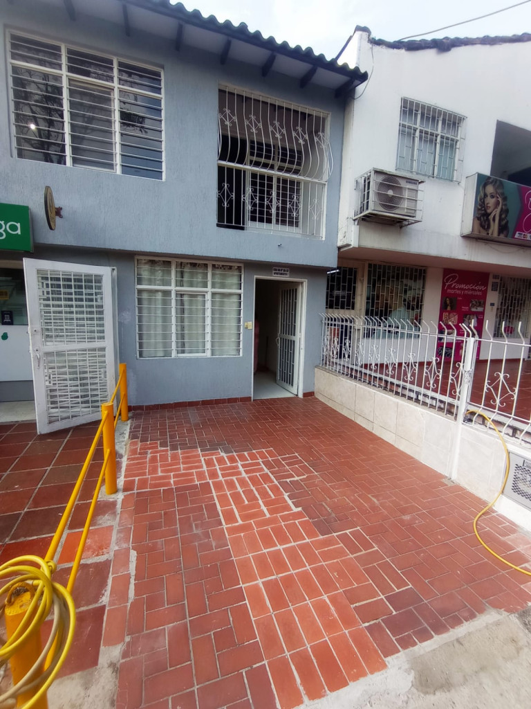Apartaestudio En Arriendo - El Refugio, Cali
