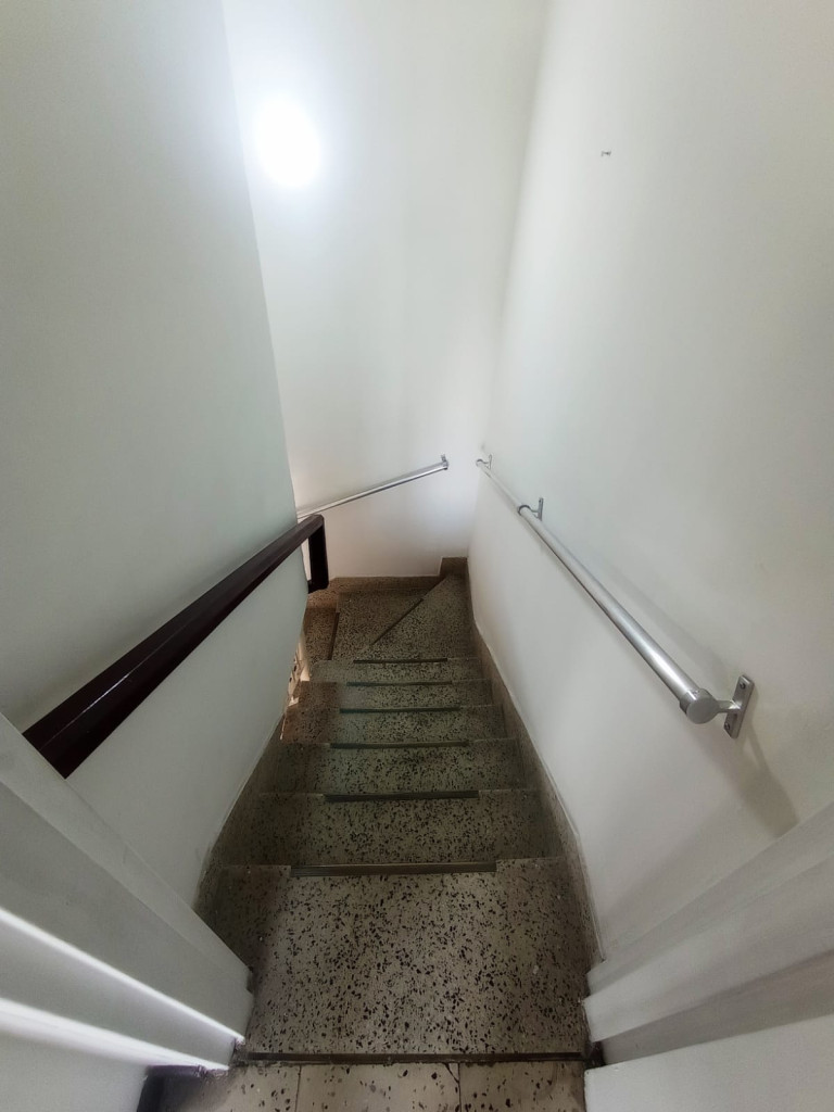 Apartaestudio En Arriendo - El Refugio, Cali