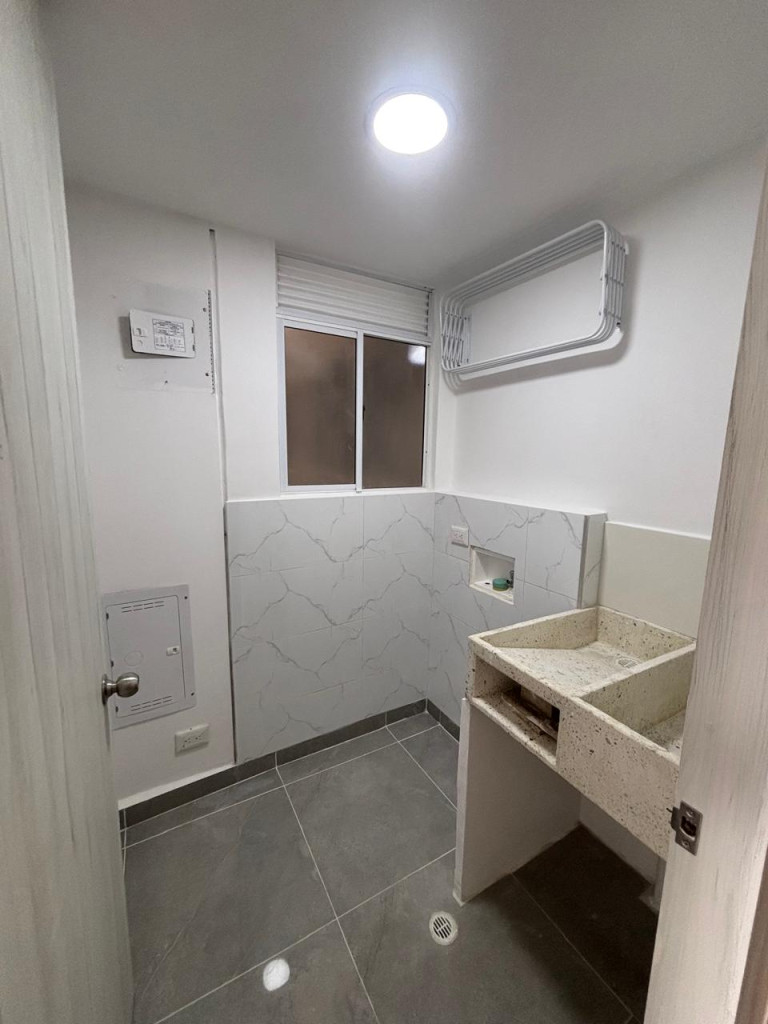 Apartamento En Arriendo - Valle Del Lili, Cali