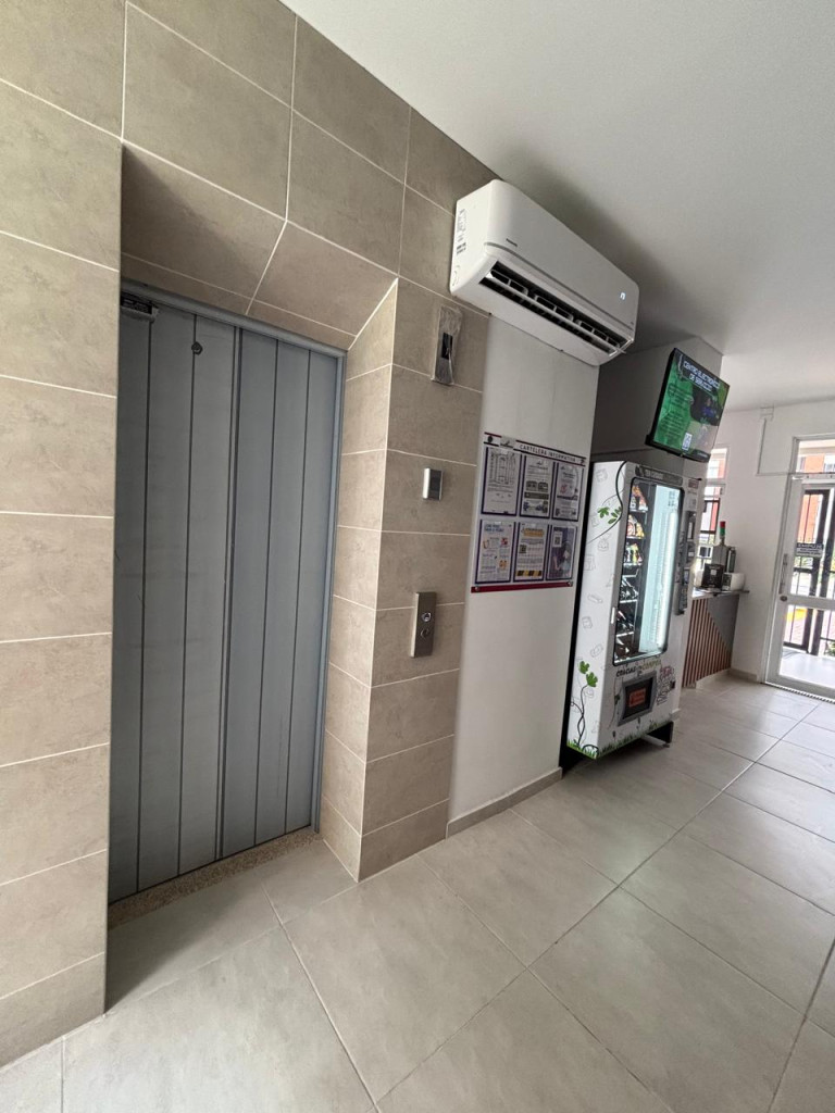Apartamento En Arriendo - Valle Del Lili, Cali