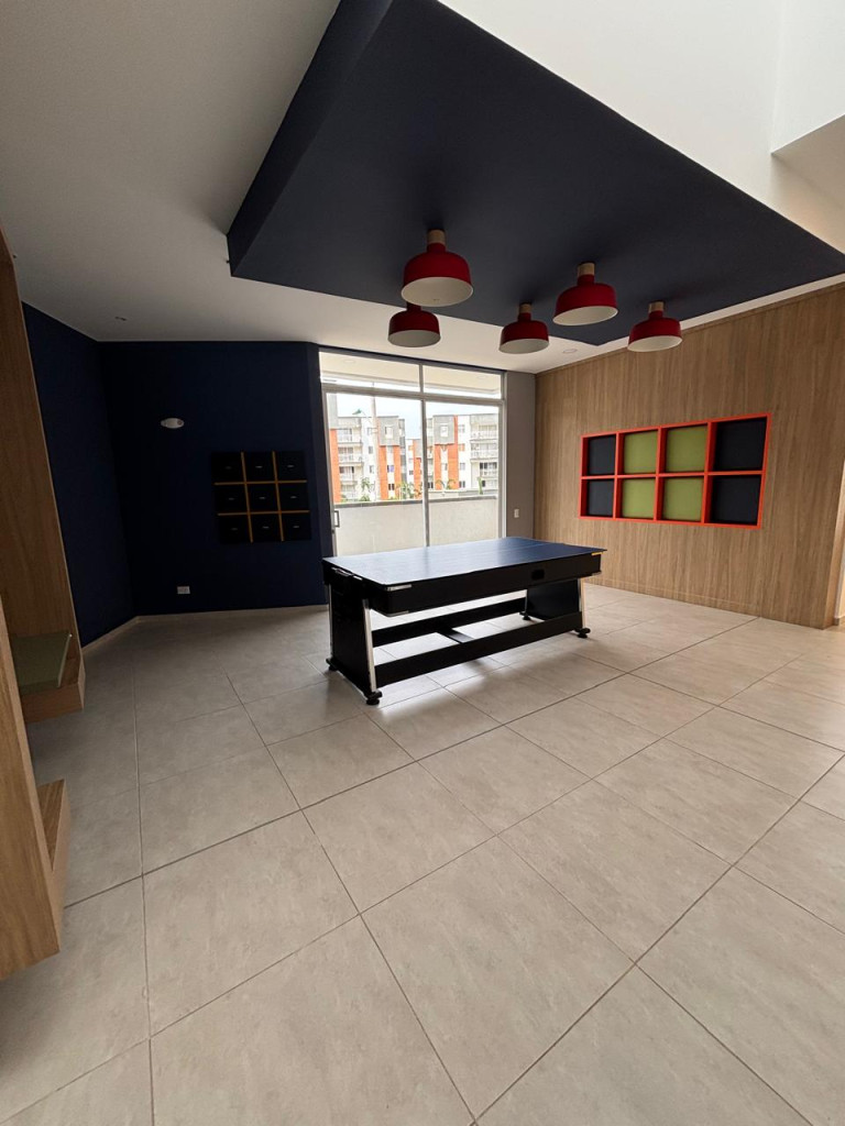 Apartamento En Arriendo - Valle Del Lili, Cali