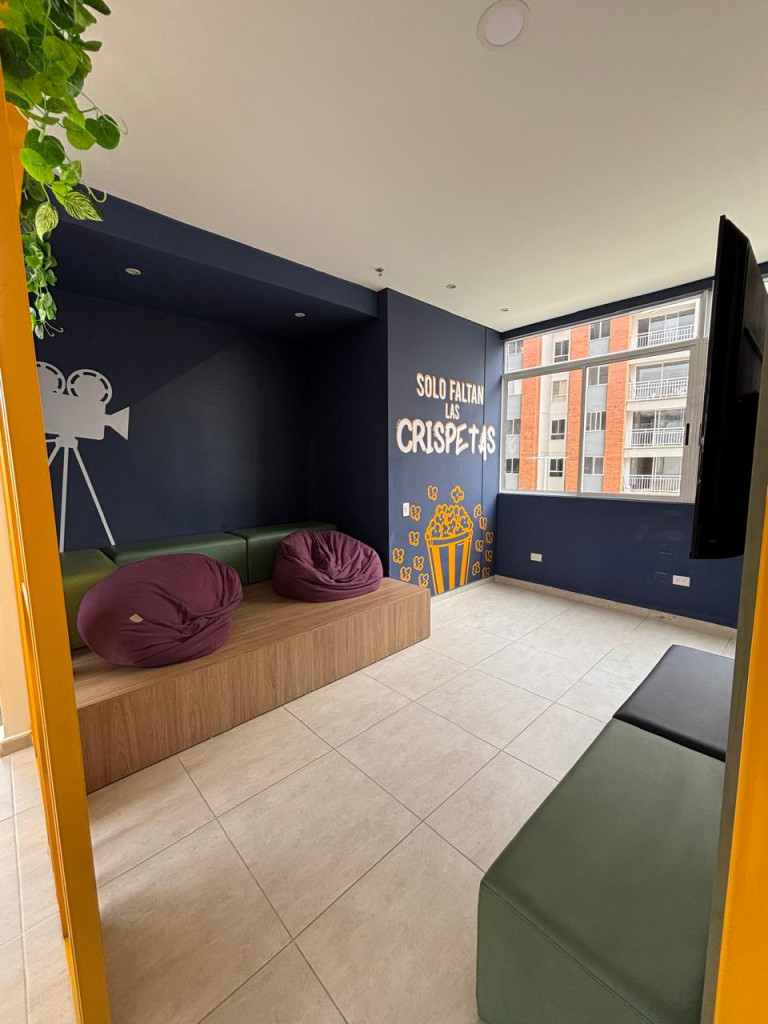 Apartamento En Arriendo - Valle Del Lili, Cali