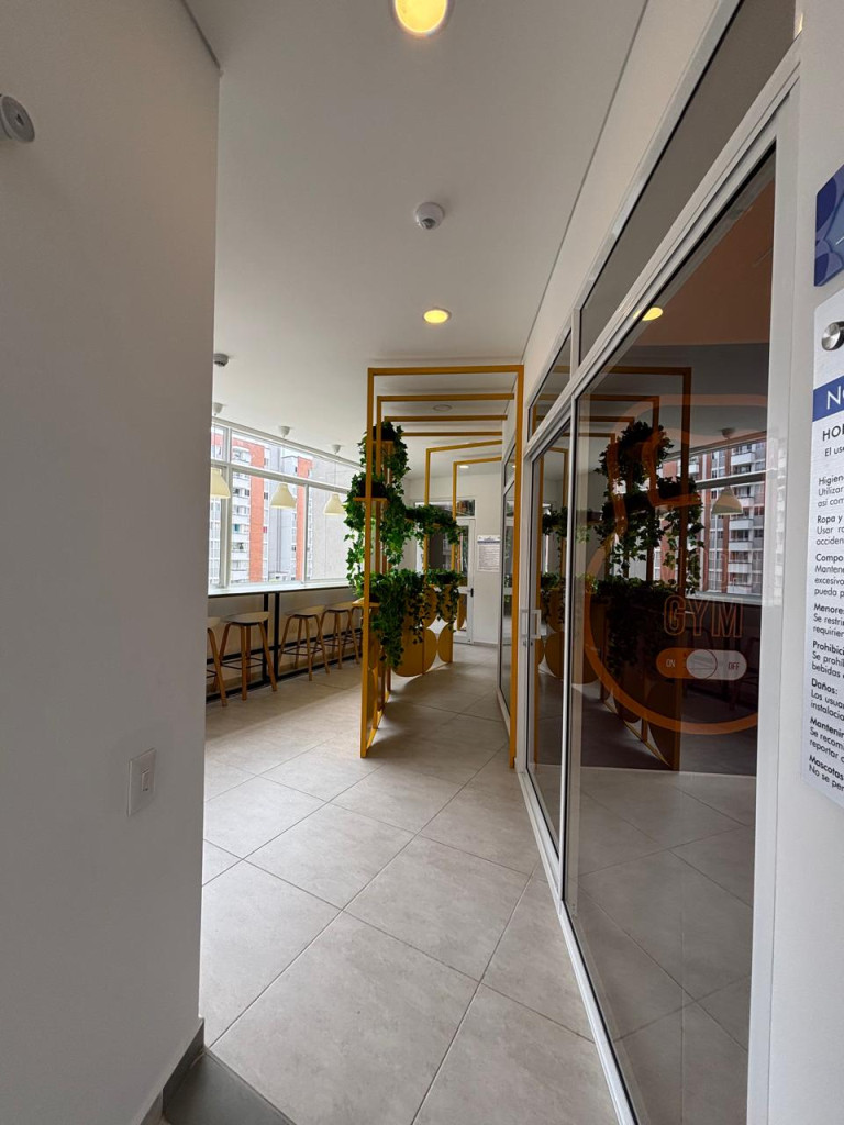 Apartamento En Arriendo - Valle Del Lili, Cali