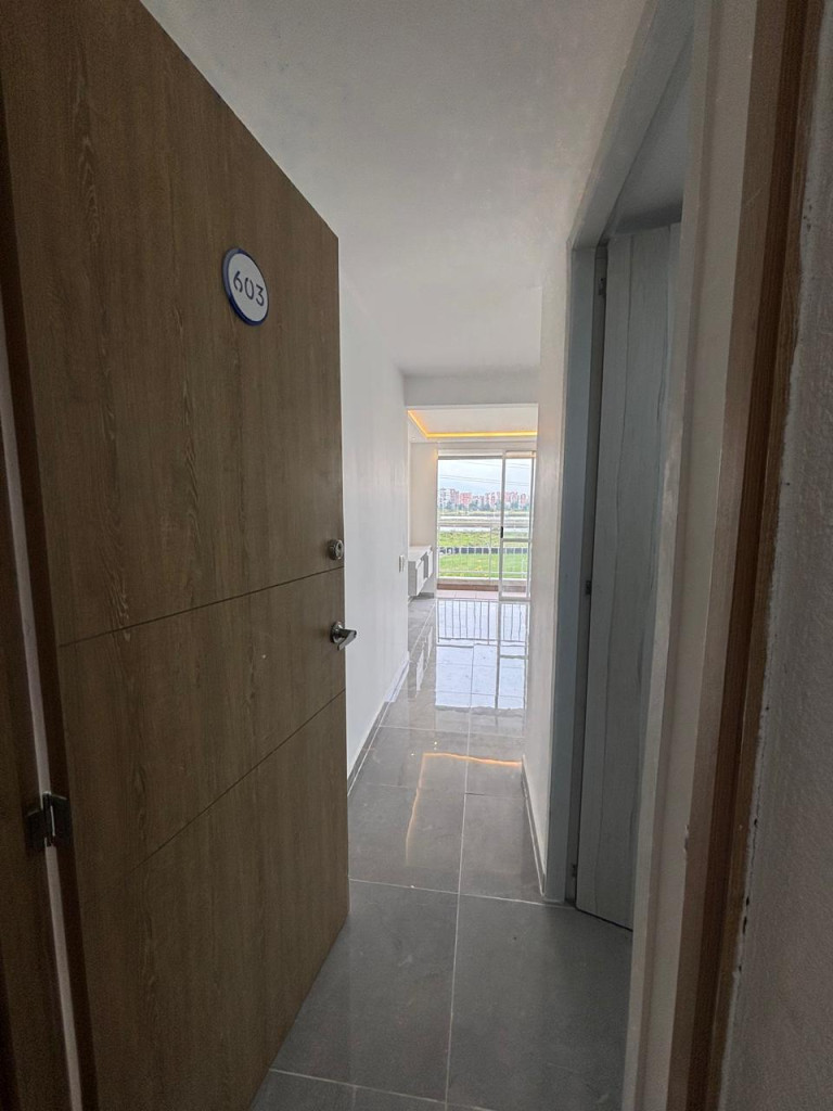 Apartamento En Arriendo - Valle Del Lili, Cali