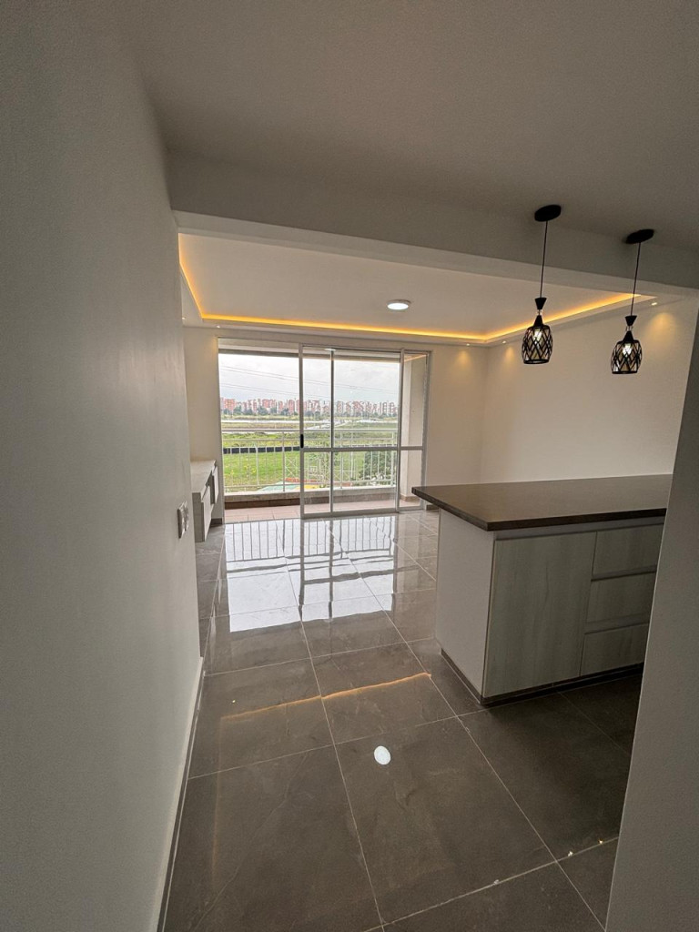 Apartamento En Arriendo - Valle Del Lili, Cali