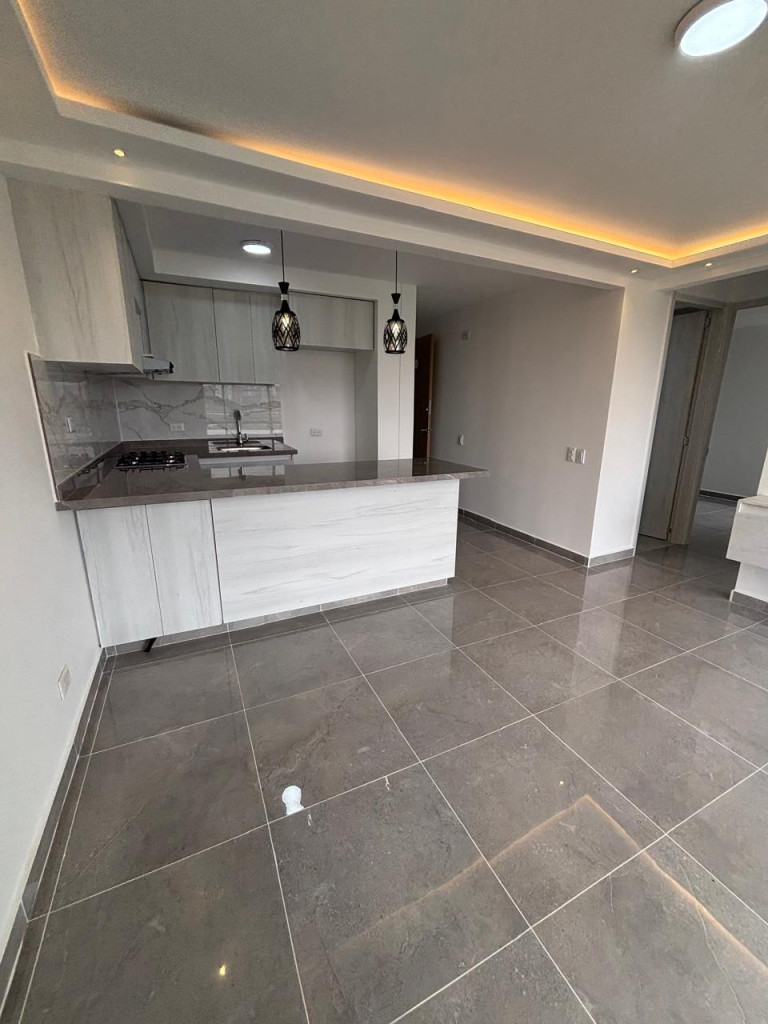 Apartamento En Arriendo - Valle Del Lili, Cali