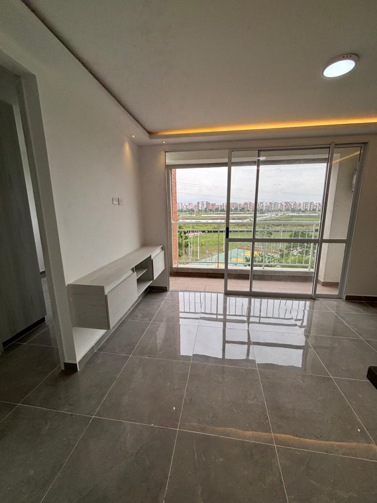 Apartamento En Arriendo - Valle Del Lili, Cali