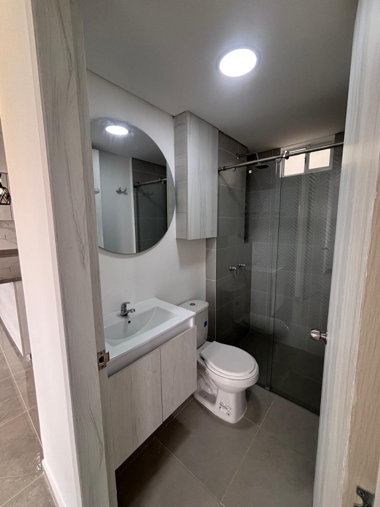 Apartamento En Arriendo - Valle Del Lili, Cali