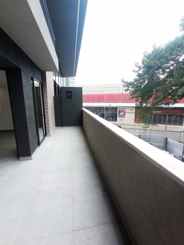Apartaestudio En Arriendo - Santa Mónica Residencial, Cali