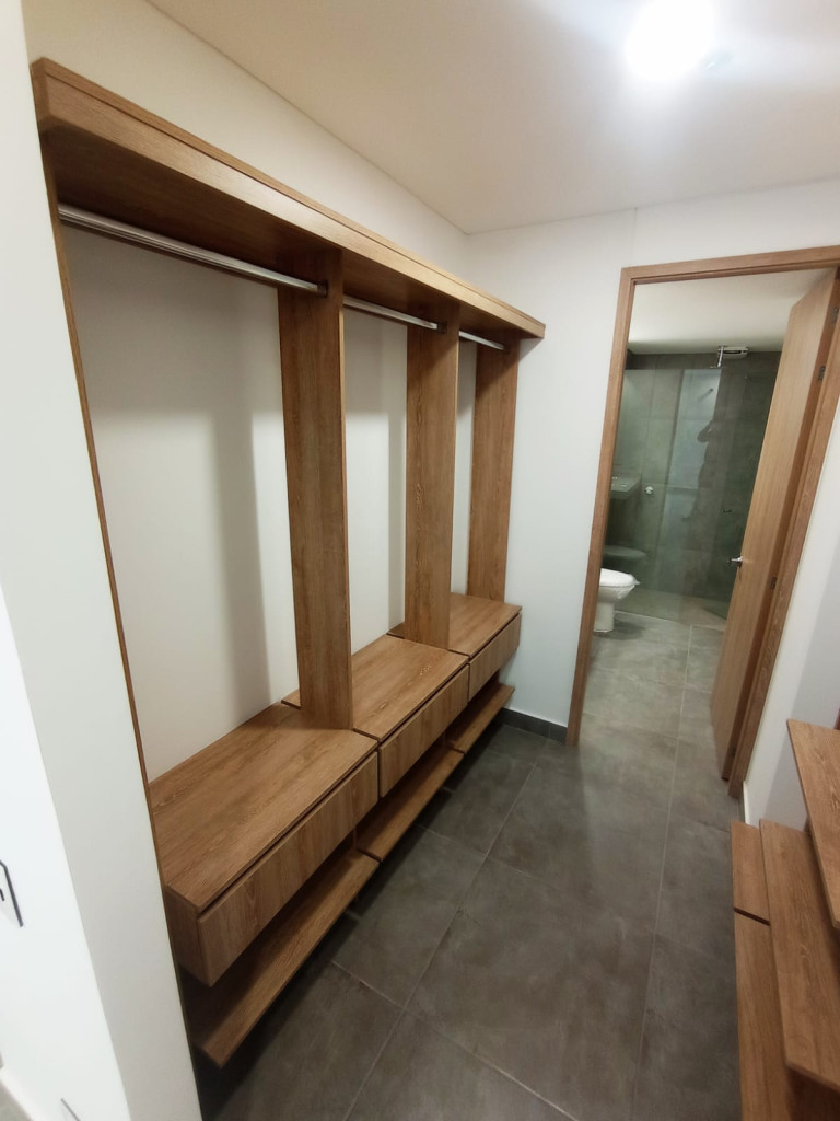 Apartaestudio En Arriendo - Santa Mónica Residencial, Cali