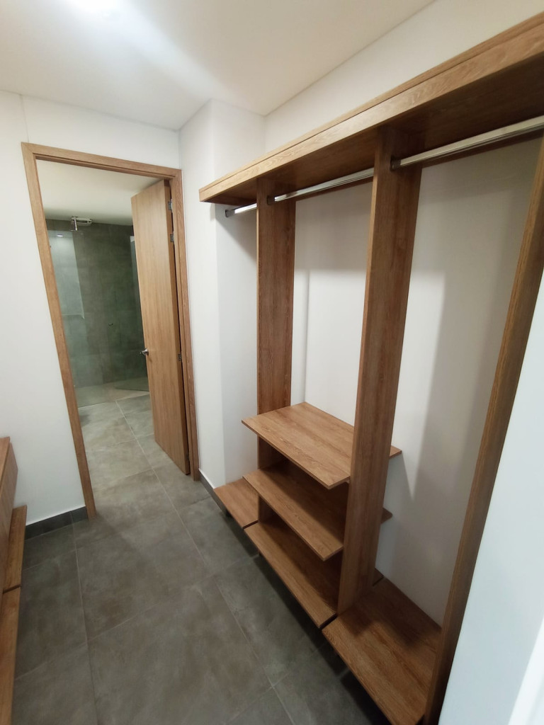 Apartaestudio En Arriendo - Santa Mónica Residencial, Cali