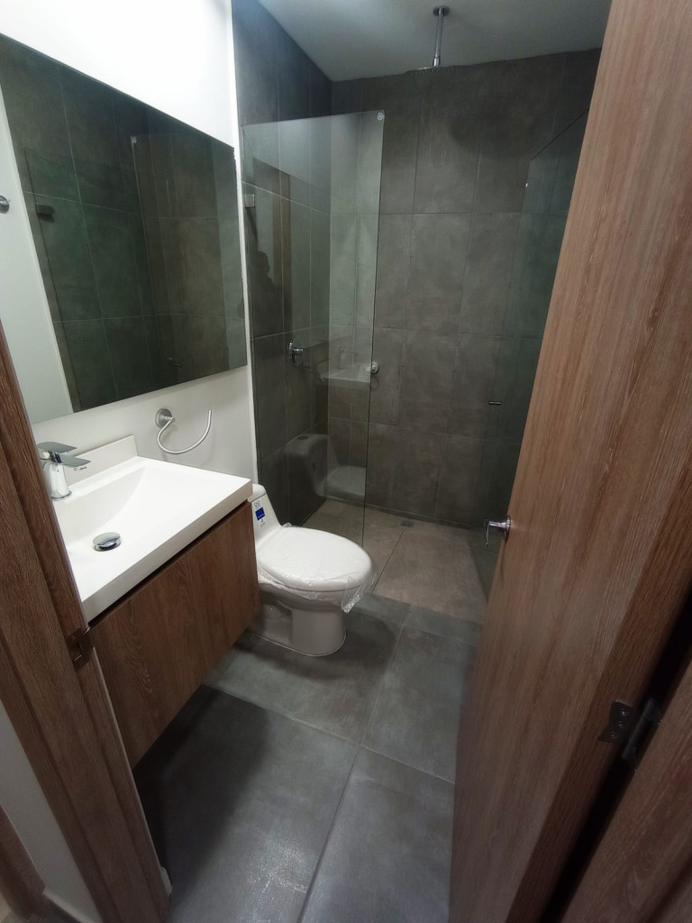 Apartaestudio En Arriendo - Santa Mónica Residencial, Cali