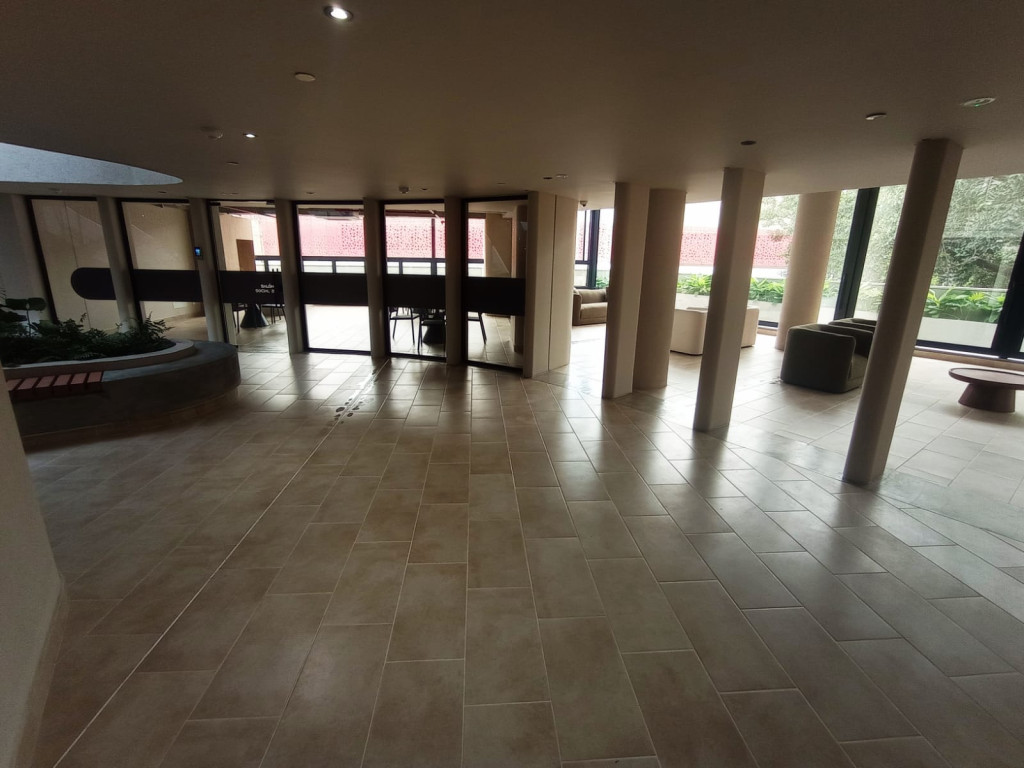 Apartaestudio En Arriendo - Santa Mónica Residencial, Cali