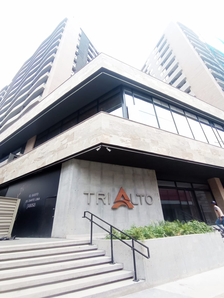Apartaestudio En Arriendo - Santa Mónica Residencial, Cali
