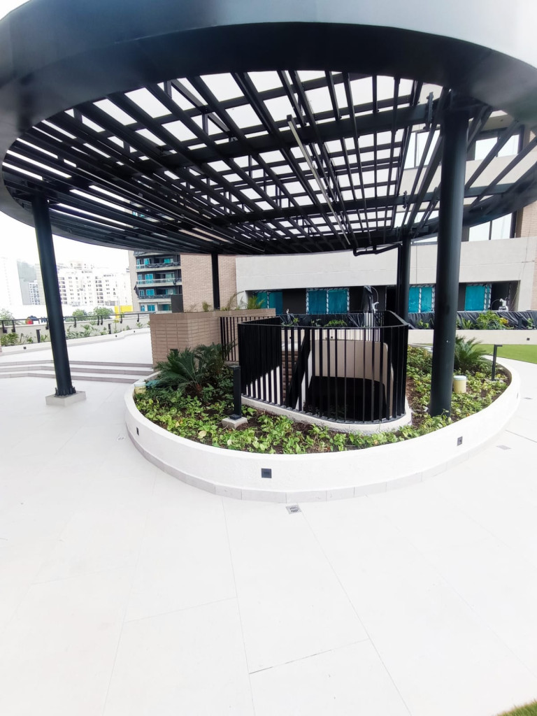 Apartaestudio En Arriendo - Santa Mónica Residencial, Cali