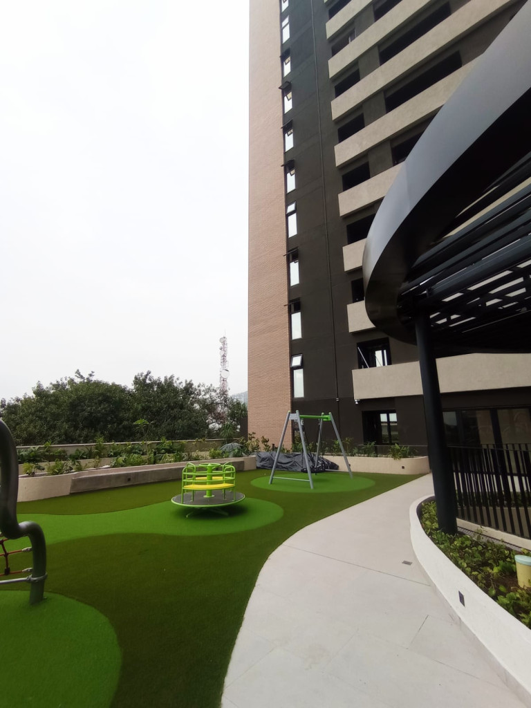 Apartaestudio En Arriendo - Santa Mónica Residencial, Cali