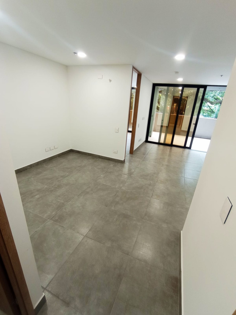 Apartaestudio En Arriendo - Santa Mónica Residencial, Cali