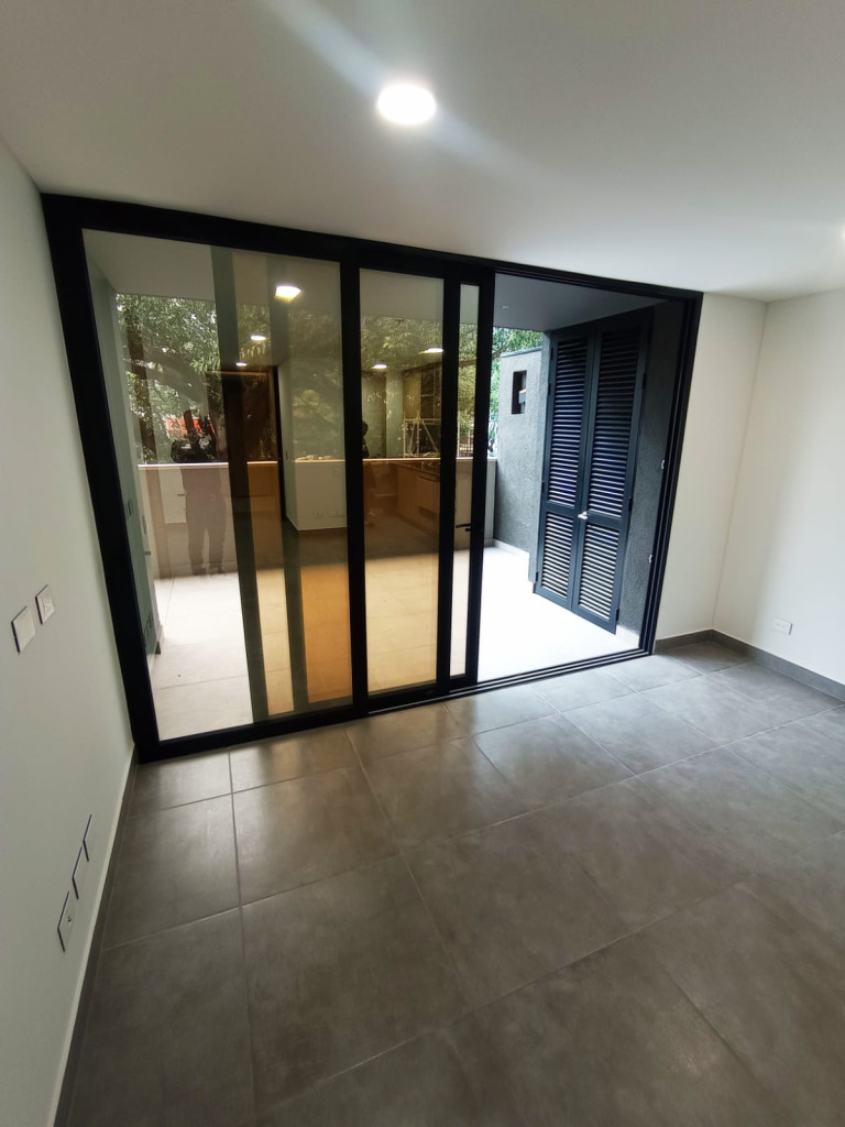 Apartaestudio En Arriendo - Santa Mónica Residencial, Cali