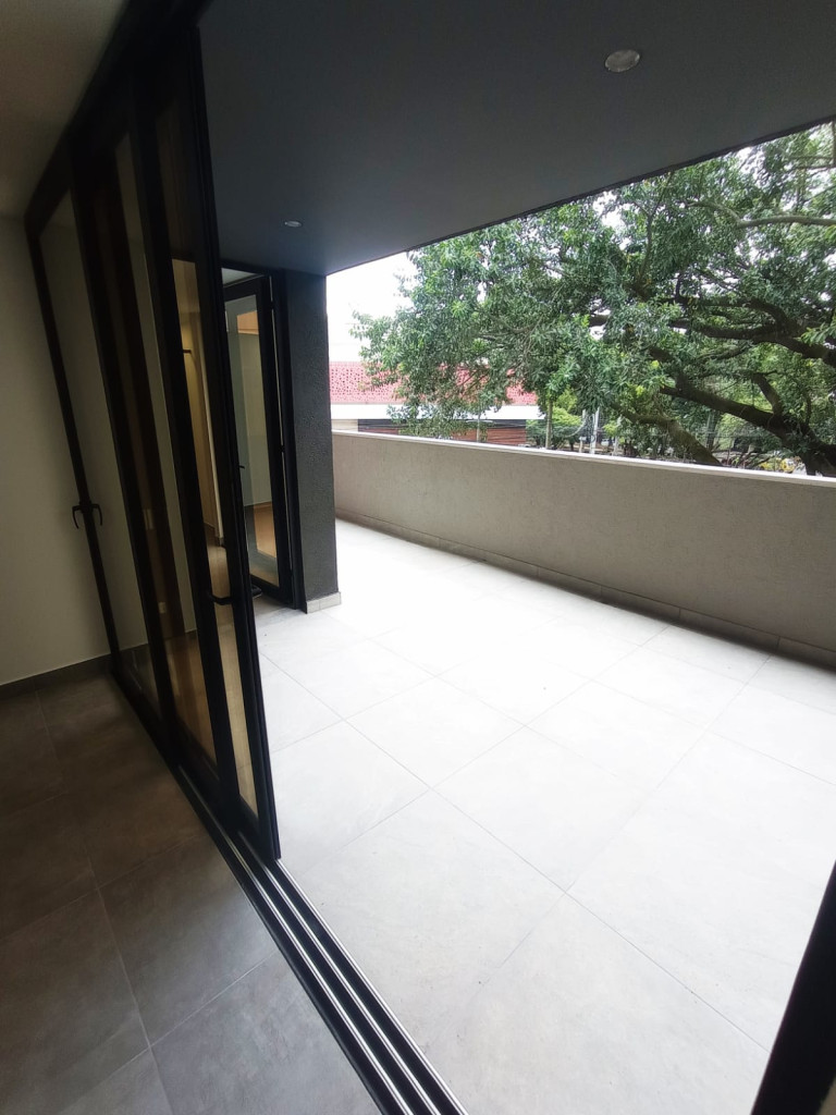 Apartaestudio En Arriendo - Santa Mónica Residencial, Cali